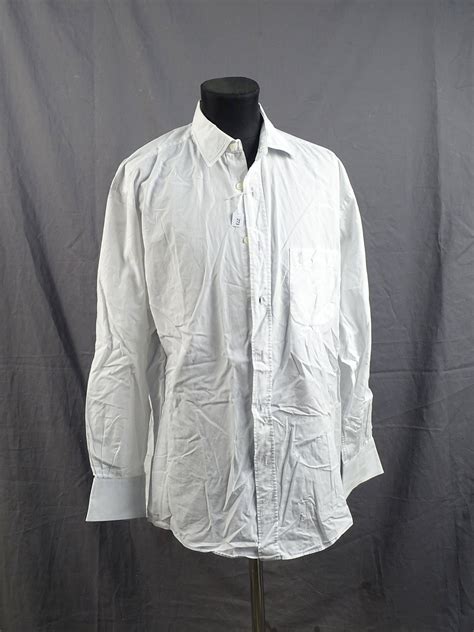 chemise yves saint laurent prix